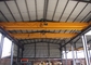 Crane Suspensório de Ponte de Dobras Giras seguro para várias indústrias