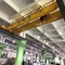 A3 Girder Crane 43kg/M ou QU70 Steel Track High Performance