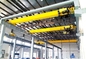 Capacidade industrial do guindaste 8t de 5m/Min Lifting Speed Bridge Girder