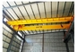 43 kg/m Caminho de aço Recomenda-se Grão Suspensório de Ponte com Dobras Giras para Altura de Elevação de 6-30M