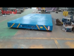 Eficiência elevada a pilhas 16m de levantamento amigável do trole de transferência de Eco