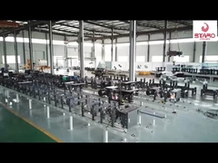 Elevador integrado de corda de arame 0.5T 7.5T Elevador de corda de arame elétrico 500kg