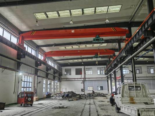 CD/MD Elevador de guindaste para classe de trabalho A3 Eficiência e durabilidade