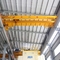 Oficina Schneider Peças Elétricas Principais 50T Double Girder Overhead Crane Para personalizável