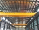 5 guindastes de despesas gerais de 20 toneladas personalizados de Ton Eot Crane Girder Double