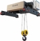 Levantamento transportando a carga Crane Hoist elétrico 0-5M/Min Electric Wire Rope Hoist