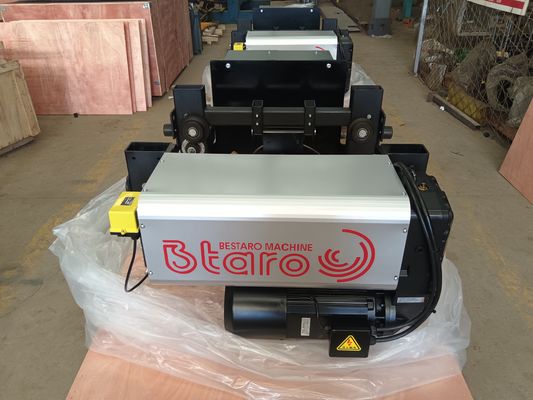 Cadeia elétrica de elevação de 3 toneladas para guindastes aéreos