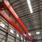 EOT alto Crane For Chemical Industry do feixe do dobro da estabilidade 10T do GOST
