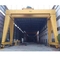 Guindaste de pórtico de viga dupla para exterior personalizado de 50/10 toneladas a 100/20 toneladas