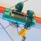 380V 2,5 de 2 toneladas Ton Mini Electric Wire Rope Hoist para industrial