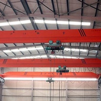 CD/MD Elevador de guindaste para classe de trabalho A3 Eficiência e durabilidade