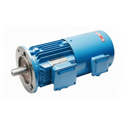 Motor de Freio Inversor de Guindaste Metalurgia 5.5-55kw – Série Yzpej