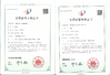 China Bestaro Machinery Co.,Ltd Certificações